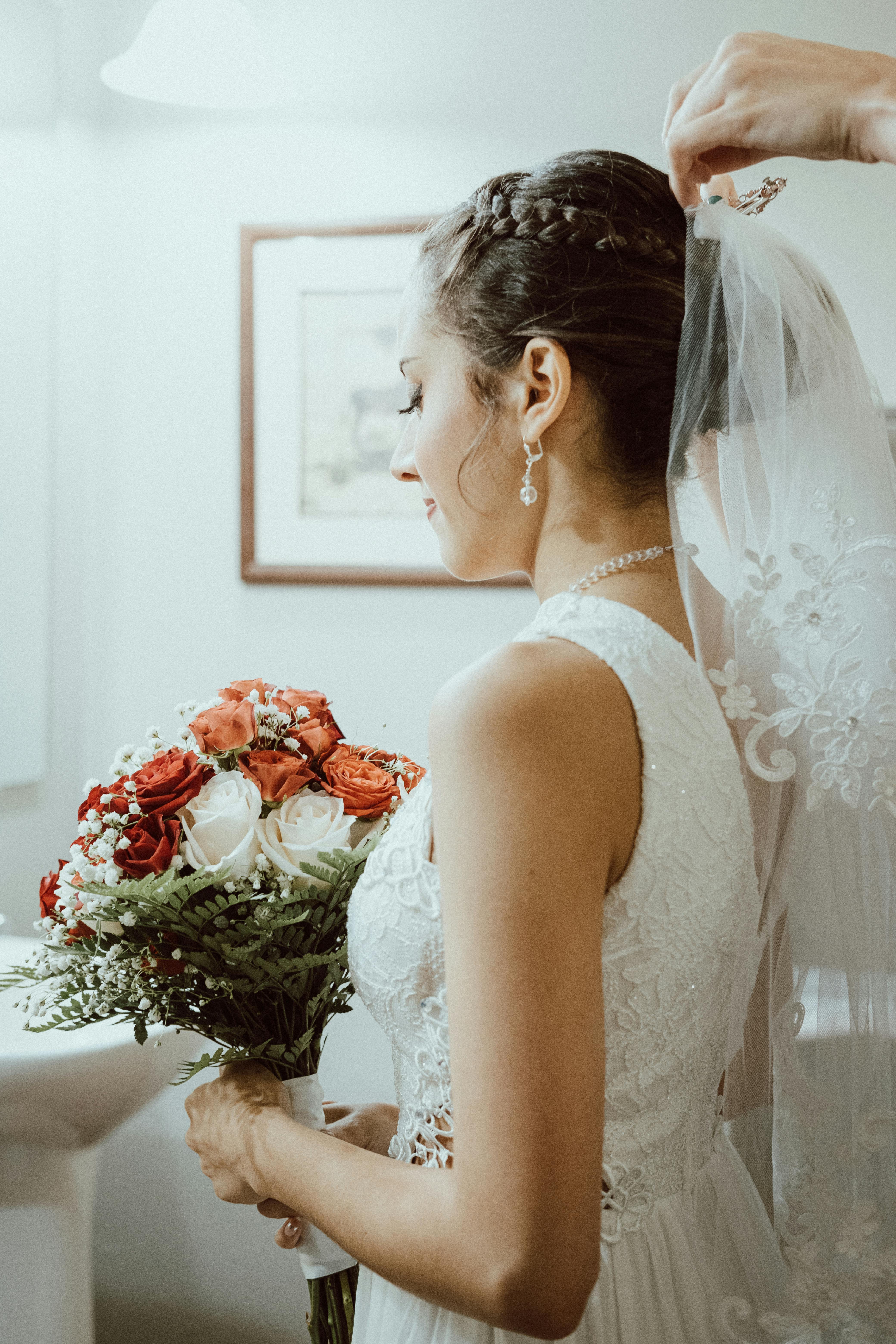 Bridal Styling