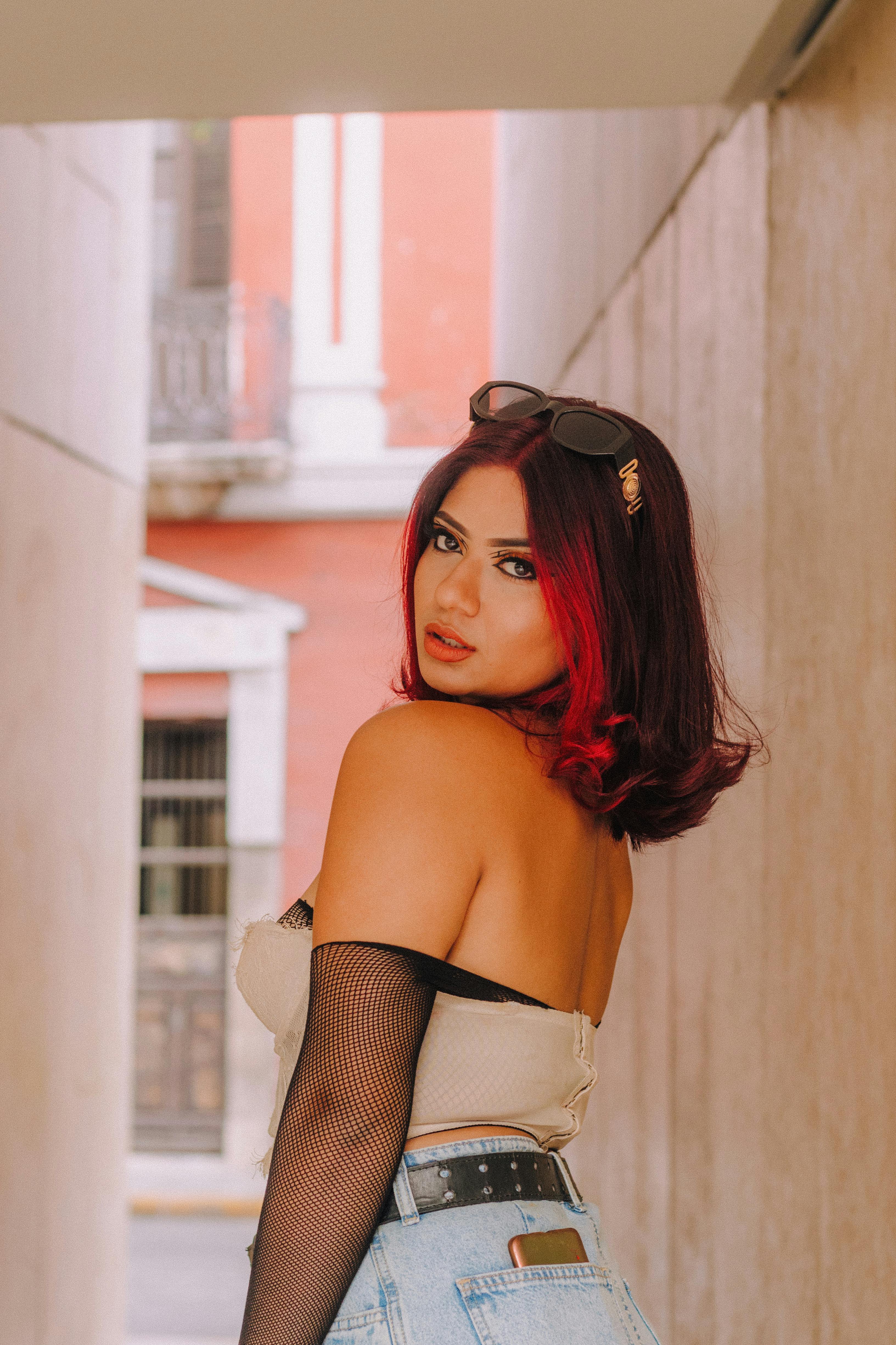 Color & Highlights