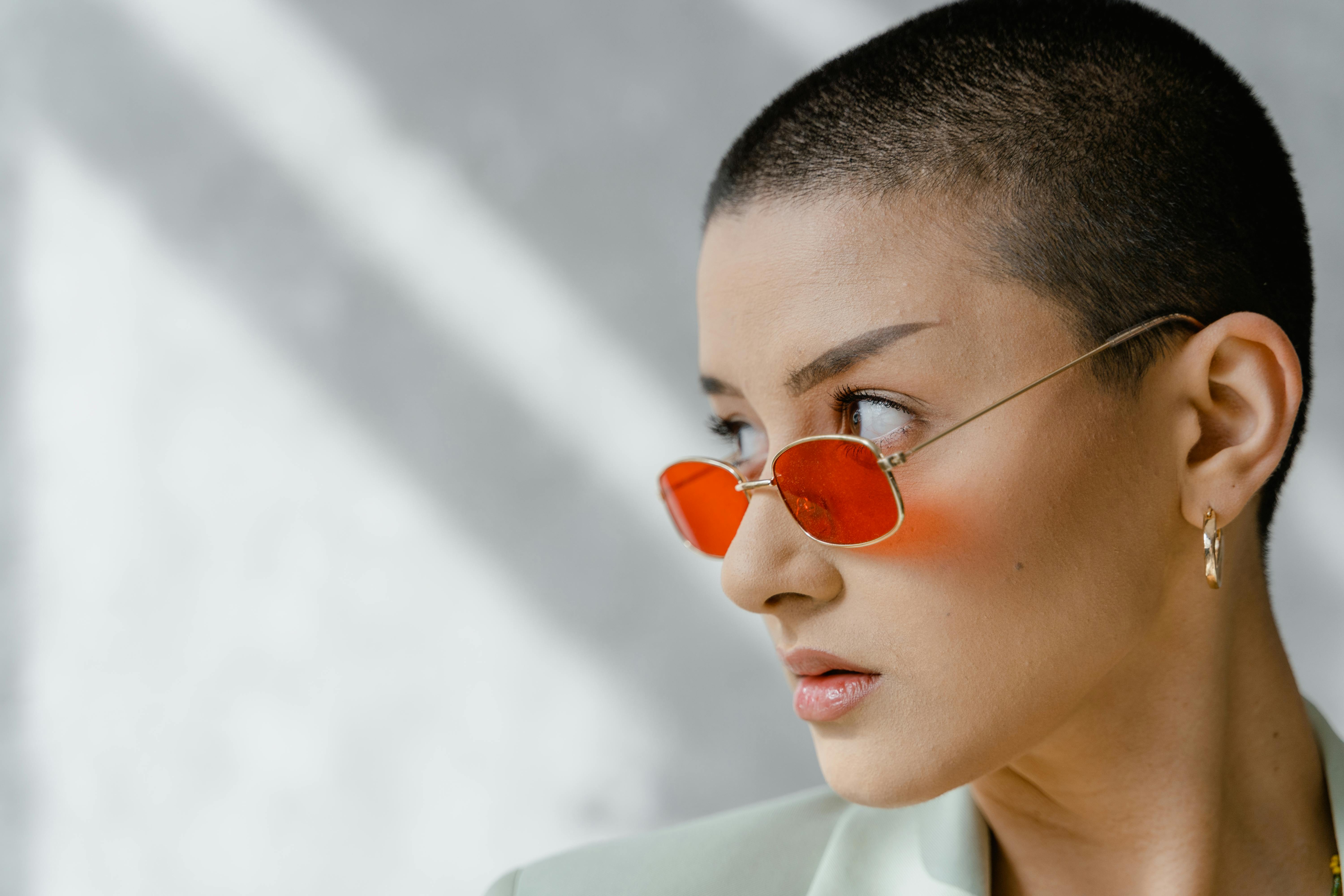 Editorial Looks